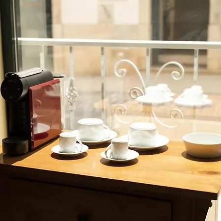 Apartamento Grand Studio 56 - Center By Hd Properties *