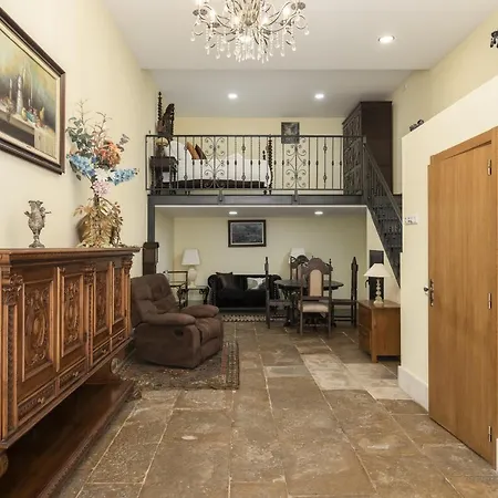 Apartment Grand Studio 56 - Center By Hd Properties *