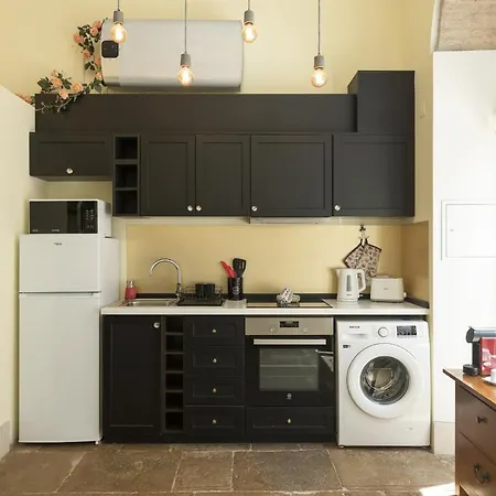 Grand Studio 56 - Center By Hd Properties Apartamento *