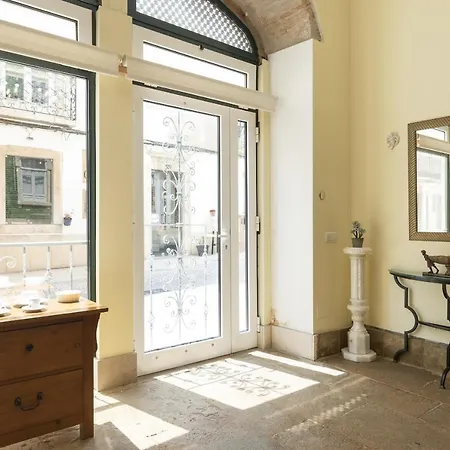 Apartamento Grand Studio 56 - Center By Hd Properties