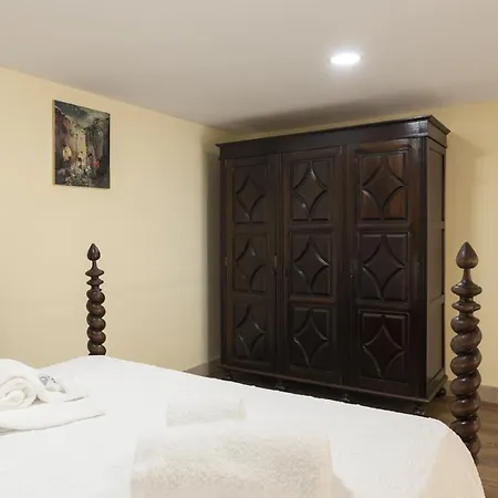 Grand Studio 56 - Center By Hd Properties Faro