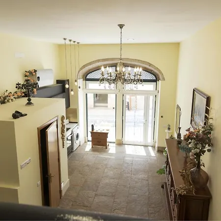 Grand Studio 56 - Center By Hd Properties Apartment *