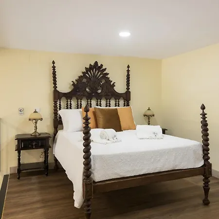 Grand Studio 56 - Center By Hd Properties Apartamento Faro