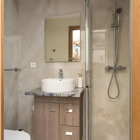 Grand Studio 56 - Center By Hd Properties Apartment Faro