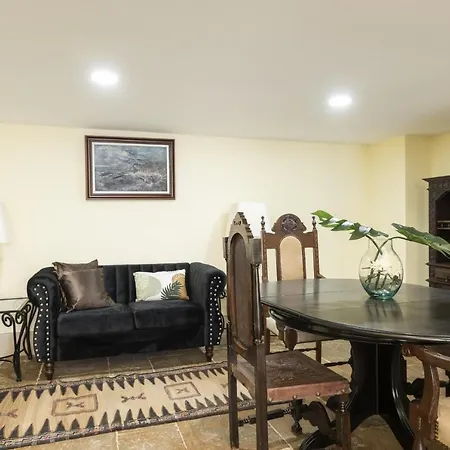 Grand Studio 56 - Center By Hd Properties * Faro